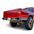 1995-2004 TOYOTA TACOMA HIGH CLEARANCE REAR BUMPER